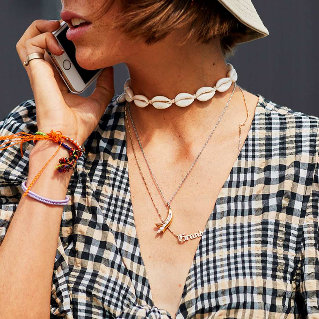 5 Top-Schmucktrends für den Sommer 2021