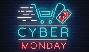 Cyber Monday 2019: Alles, was Sie für erfolgreichen Einkauf wissen sollten! Black Friday und Cyber Monday Einkaufstips