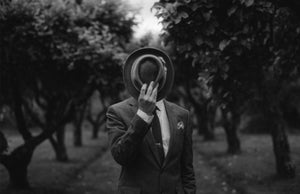 Personalisierte Gentleman-Geschenke - Beste Tipps: wie wählt man Stilvolle Geschenke für Trauzeugen