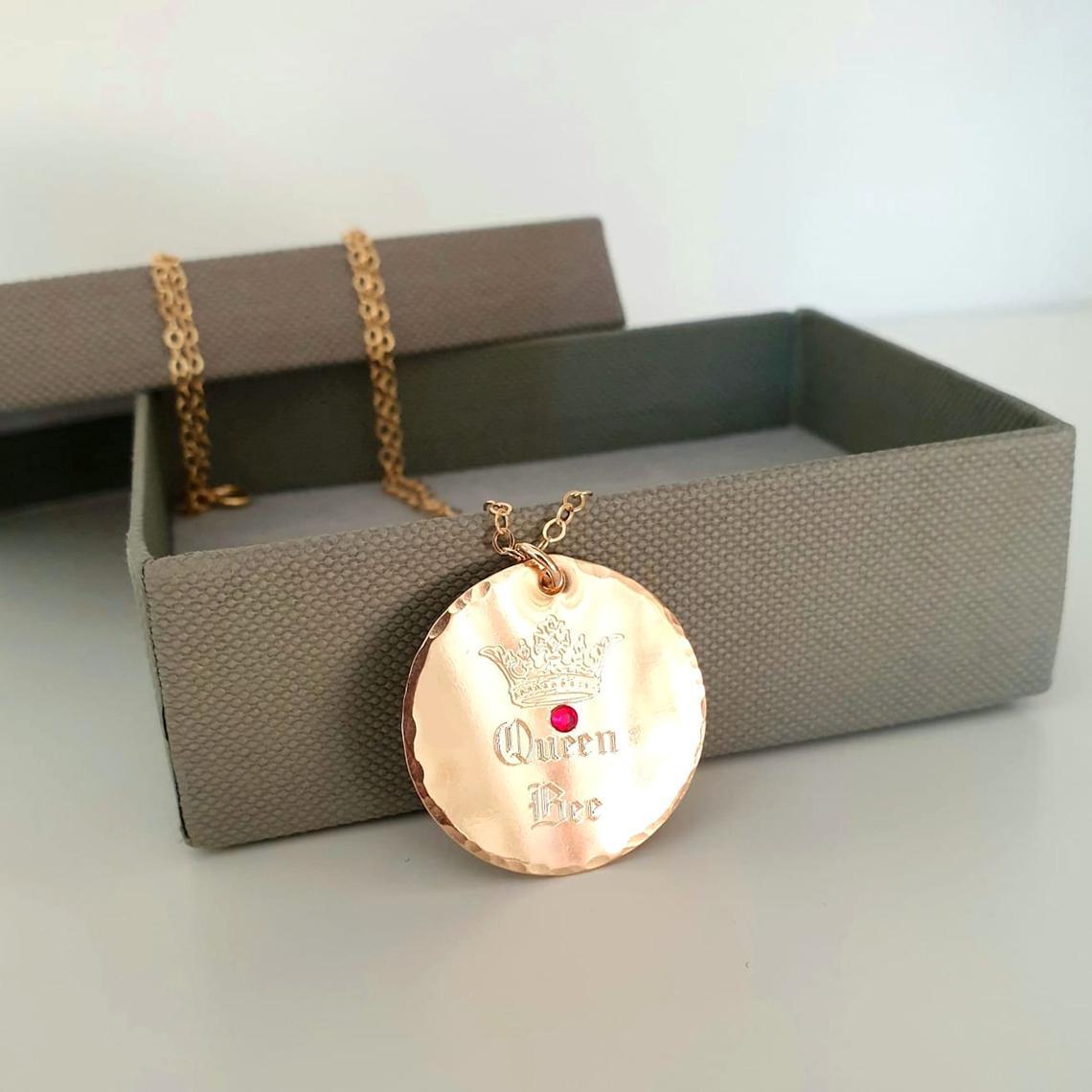 Kreative Ideen zum Schmuckgravieren für Ihre Liebsten