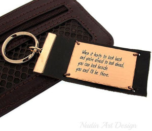Beliebtestes personalisiertes Accessoire als Herrengeschenk.<br />Schlüsselanhänger: Die Geschichte von der Antike bis heute