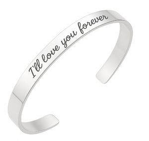 Herren Armband - Geburtstagsgeschenk für Männer