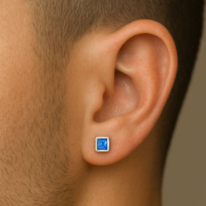 Ohrstecker für Männer
