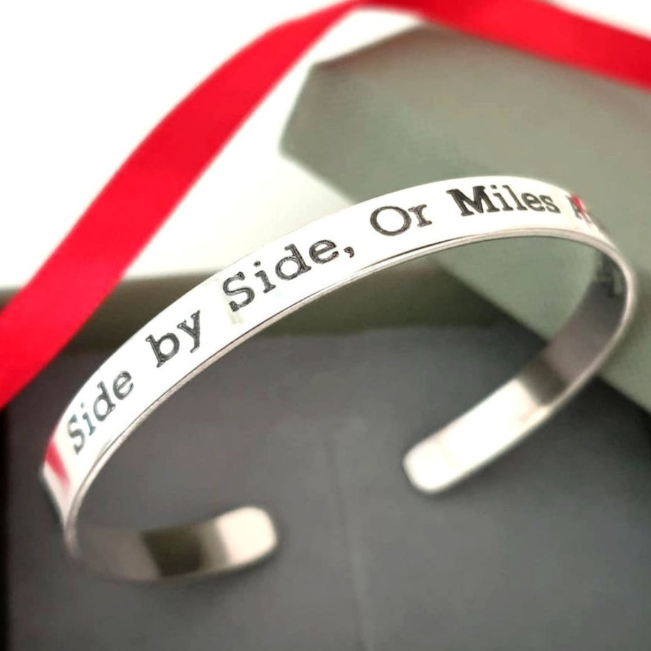 Freundschaftsarmband - Damen Geburtstagsgeschenk