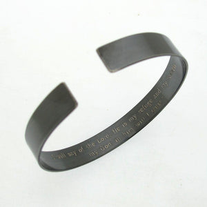 Militär KIA Armband