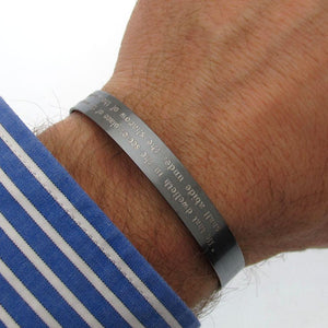 Militär KIA Armband