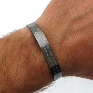Militär KIA Armband