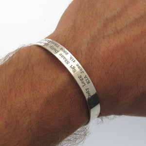 Militär KIA Armband