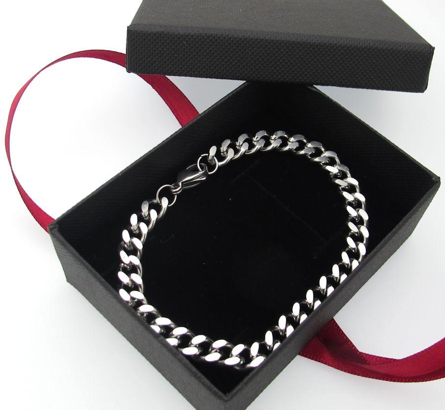 Herren Kettenarmband - Herrenschmuck