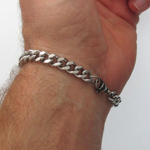 Herren Kettenarmband - Herrenschmuck