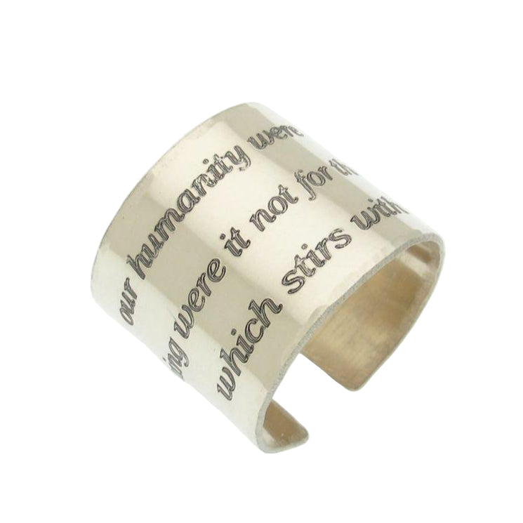 Inspiration Schmuck - Ring für sie