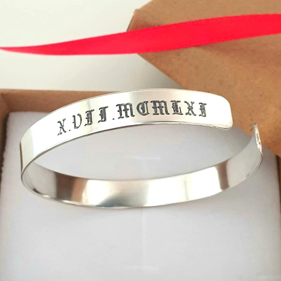 Jubiläumsgeschenk für Ehemann