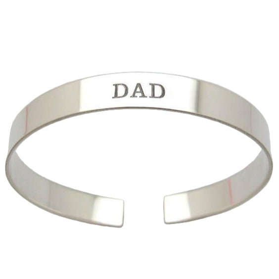 Vatertagsgeschenk - Armband für Männer 