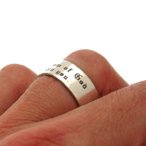 Ring für Männer und Frauen - Verlobungsring