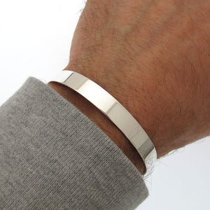 Bibel Vers Graviertes Armband