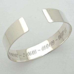 Engelsflügel Armband für Mama