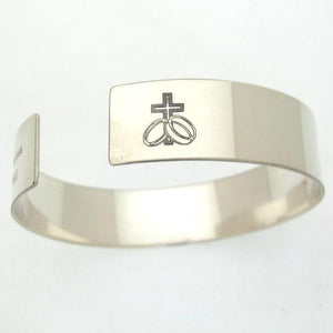 Engelsflügel Armband für Mama