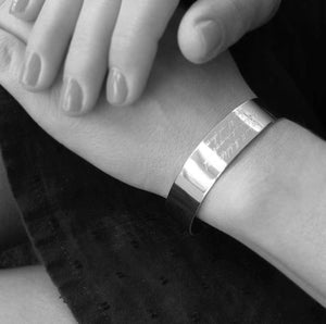 Engelsflügel Armband für Mama