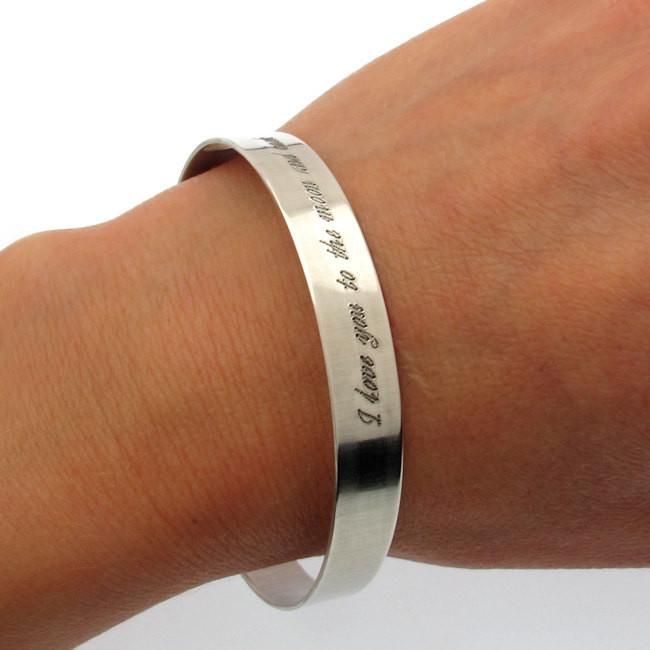 Herren Armband